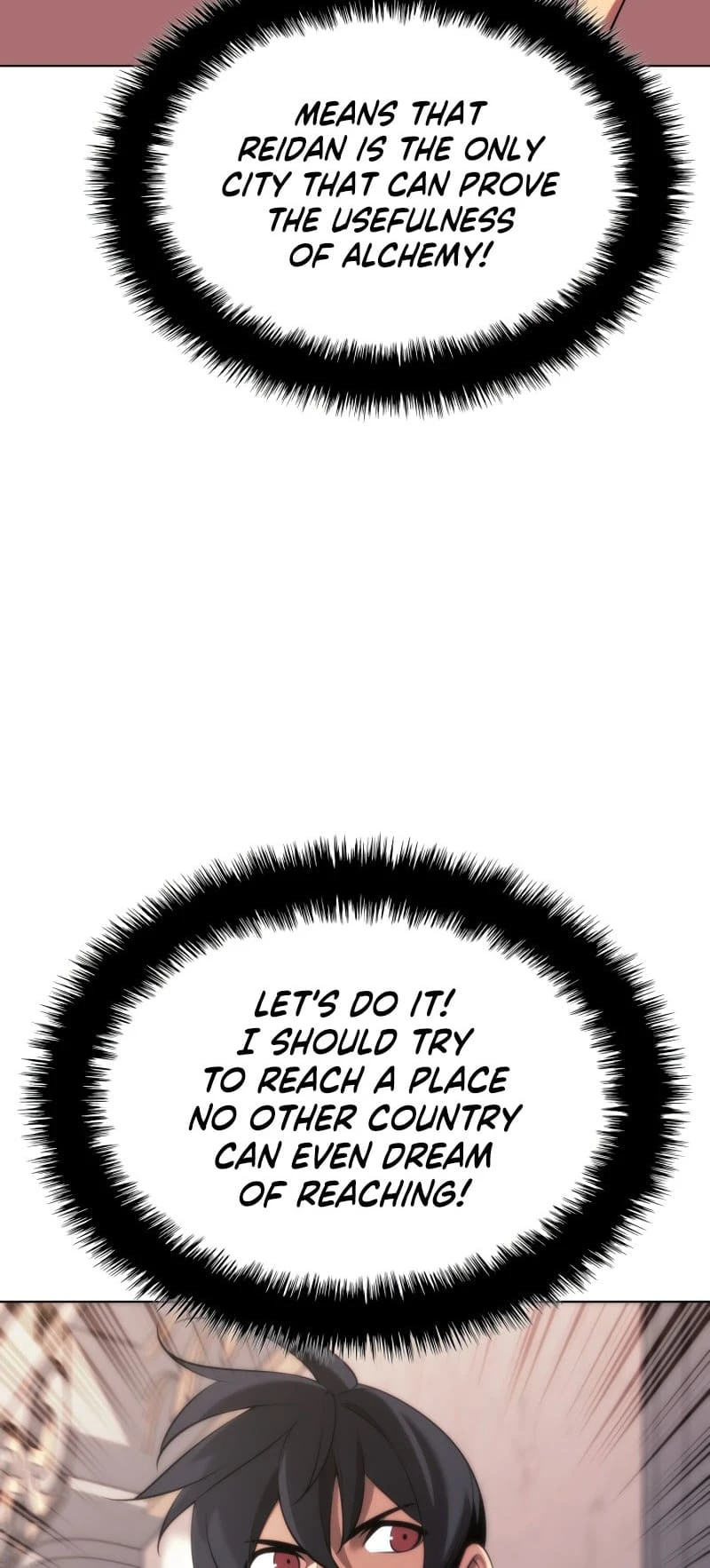 Overgeared Chapter 195 — Page 83