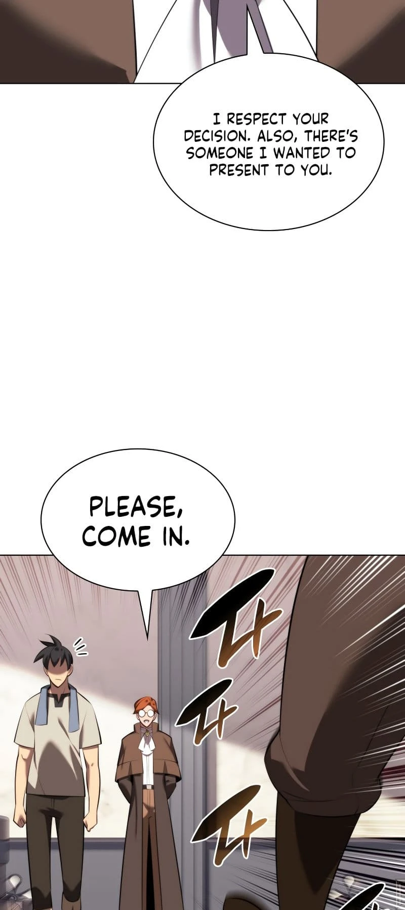 Overgeared Chapter 195 — Page 88