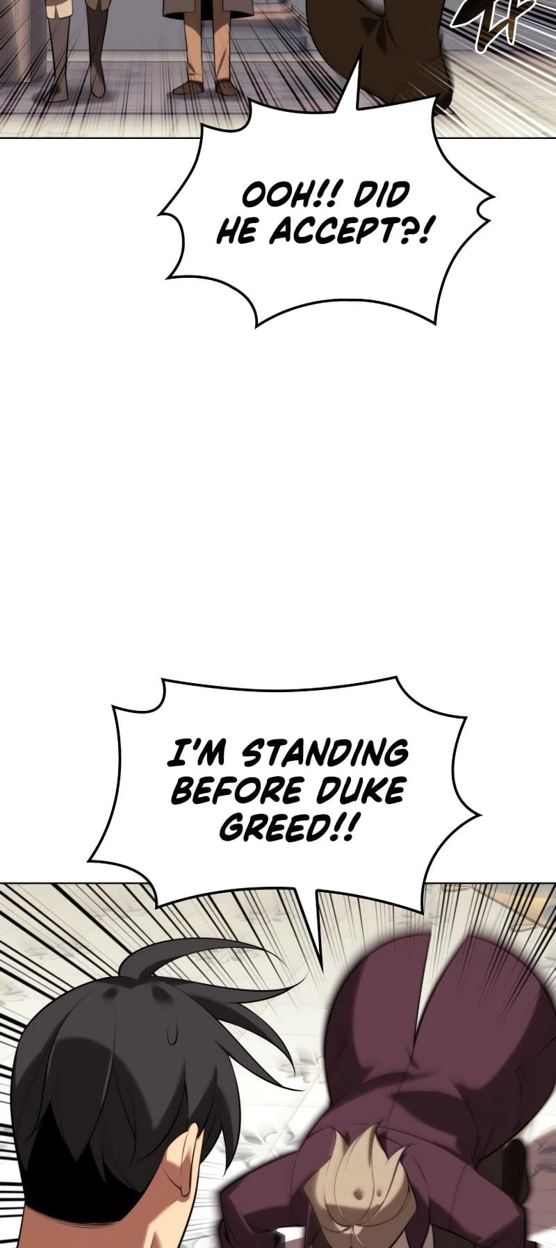 Overgeared Chapter 195 — Page 89