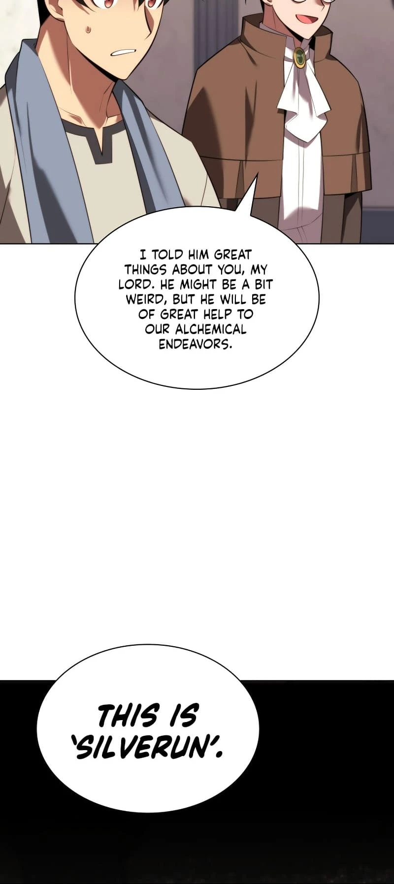 Overgeared Chapter 195 — Page 91