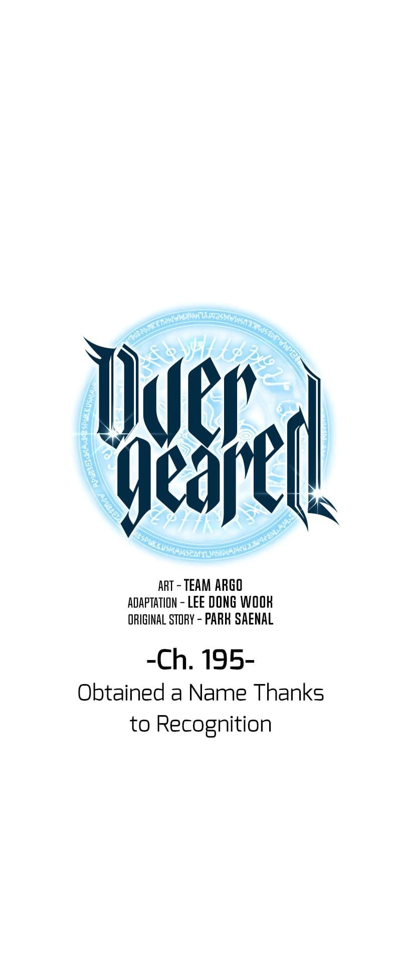 Overgeared Chapter 196 — Page 2
