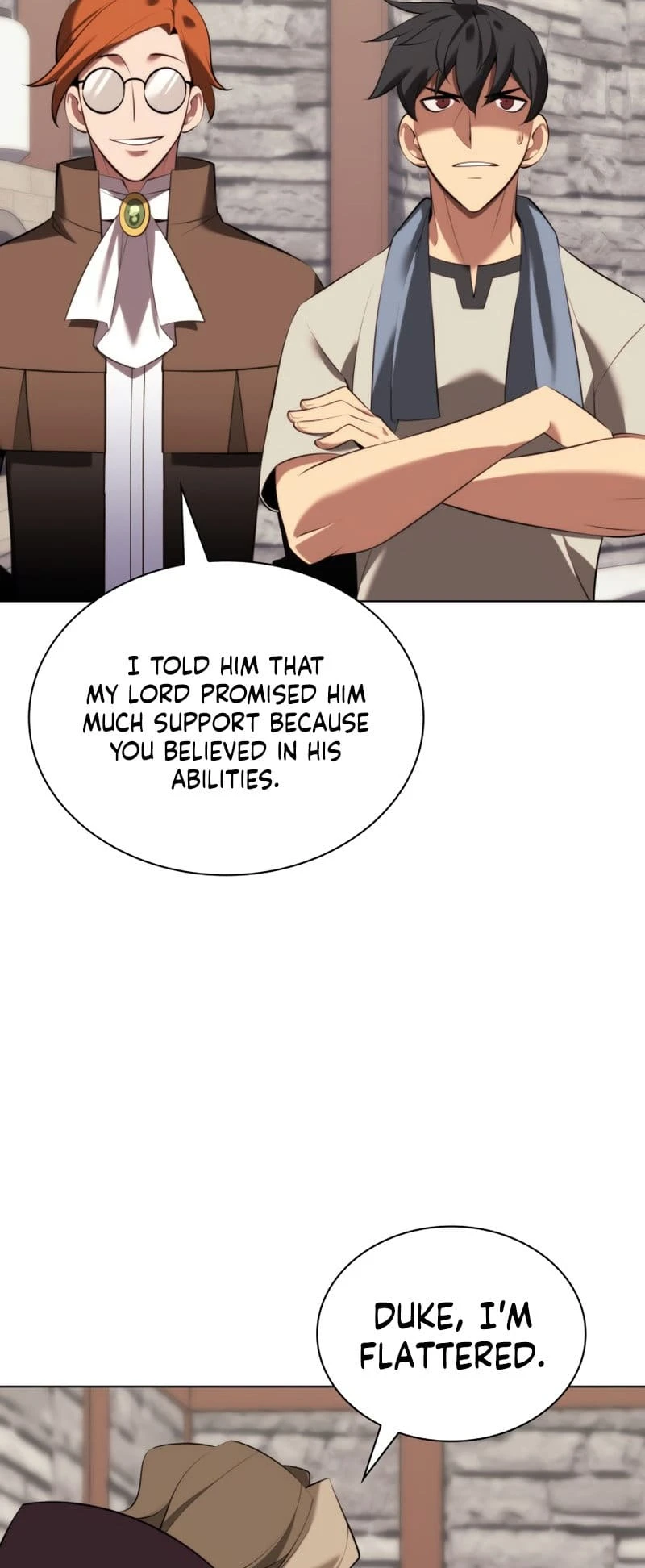 Overgeared Chapter 196 — Page 5