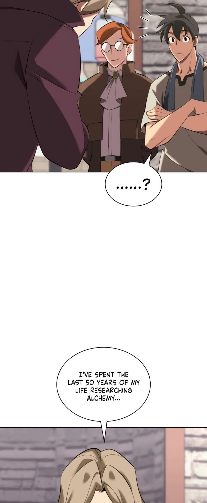 Overgeared Chapter 196 — Page 6