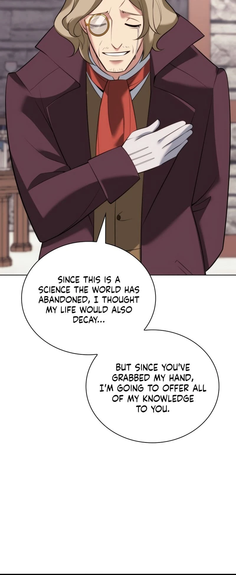 Overgeared Chapter 196 — Page 7