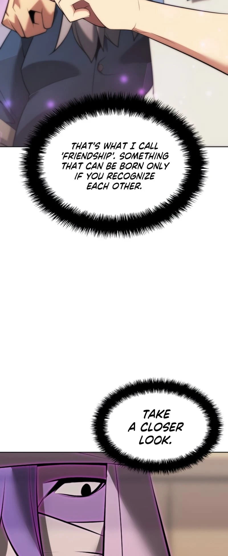 Overgeared Chapter 196 — Page 101