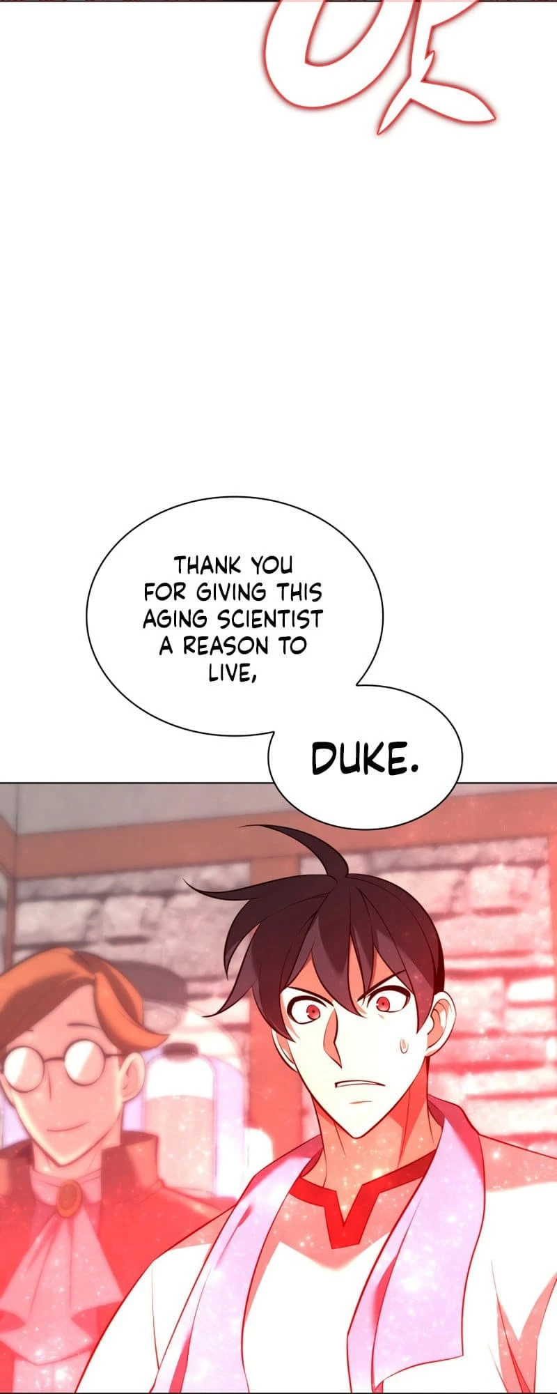 Overgeared Chapter 196 — Page 19