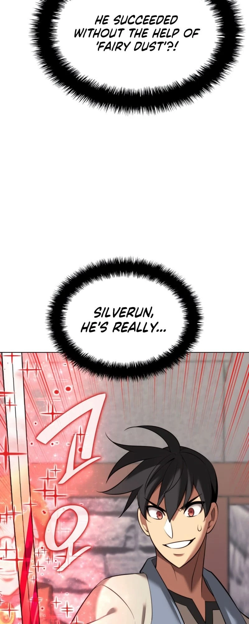 Overgeared Chapter 196 — Page 22