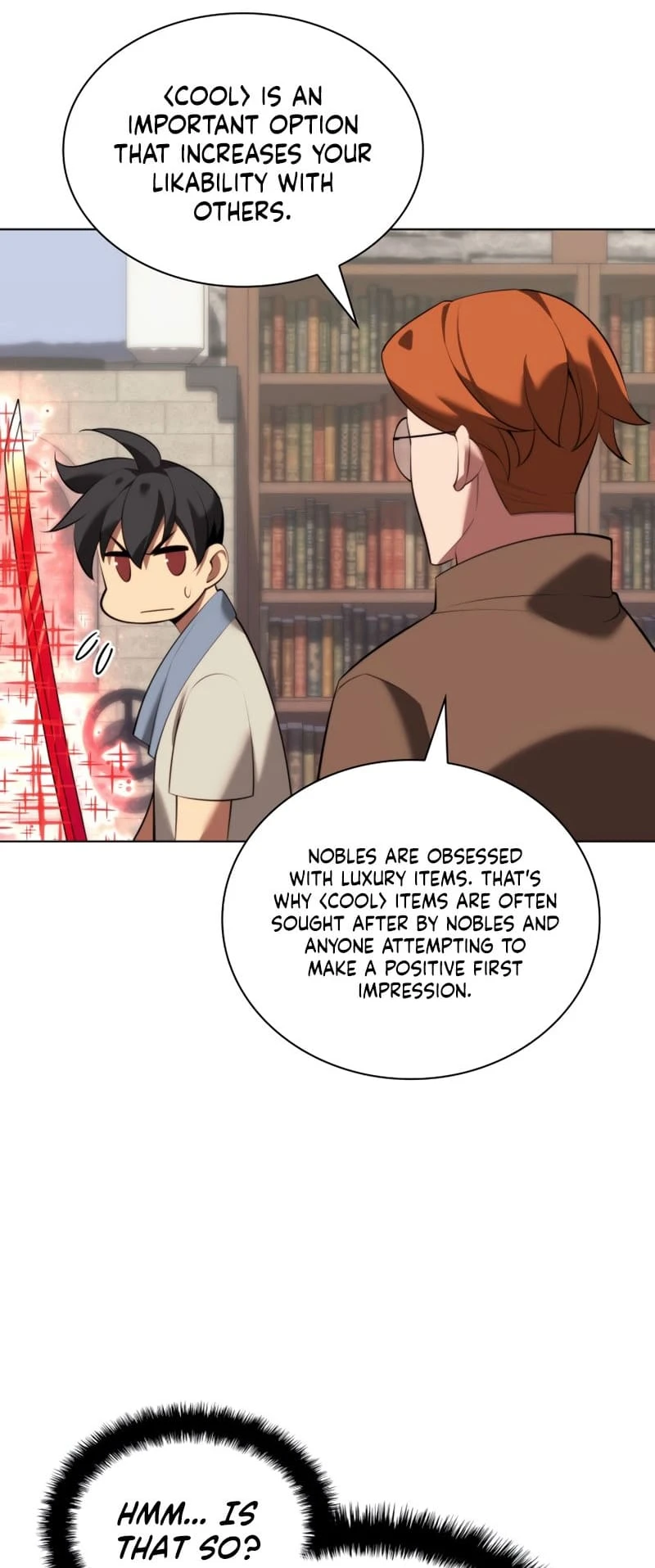 Overgeared Chapter 196 — Page 27