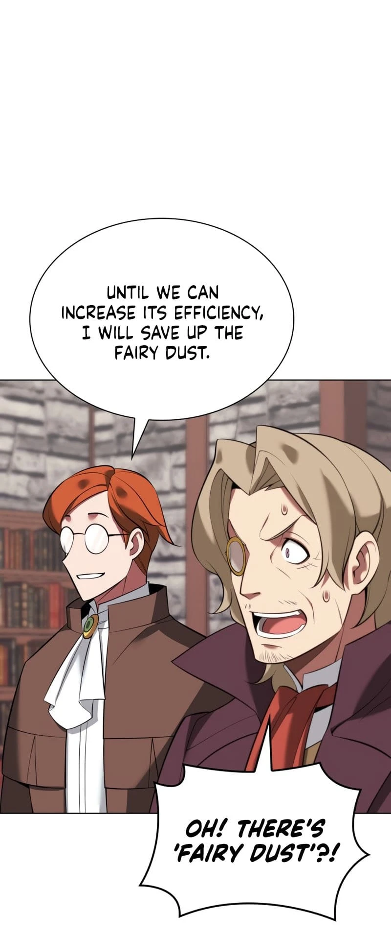 Overgeared Chapter 196 — Page 29
