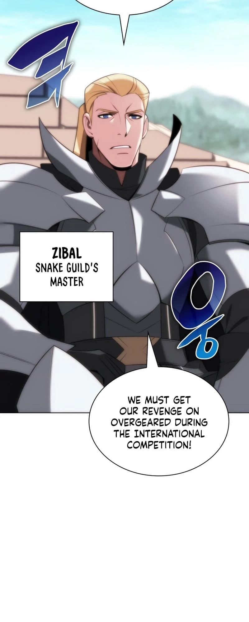 Overgeared Chapter 196 — Page 49
