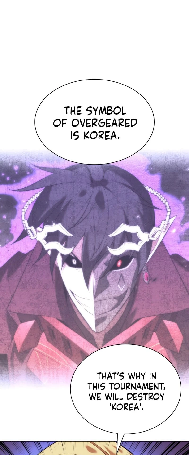 Overgeared Chapter 196 — Page 51