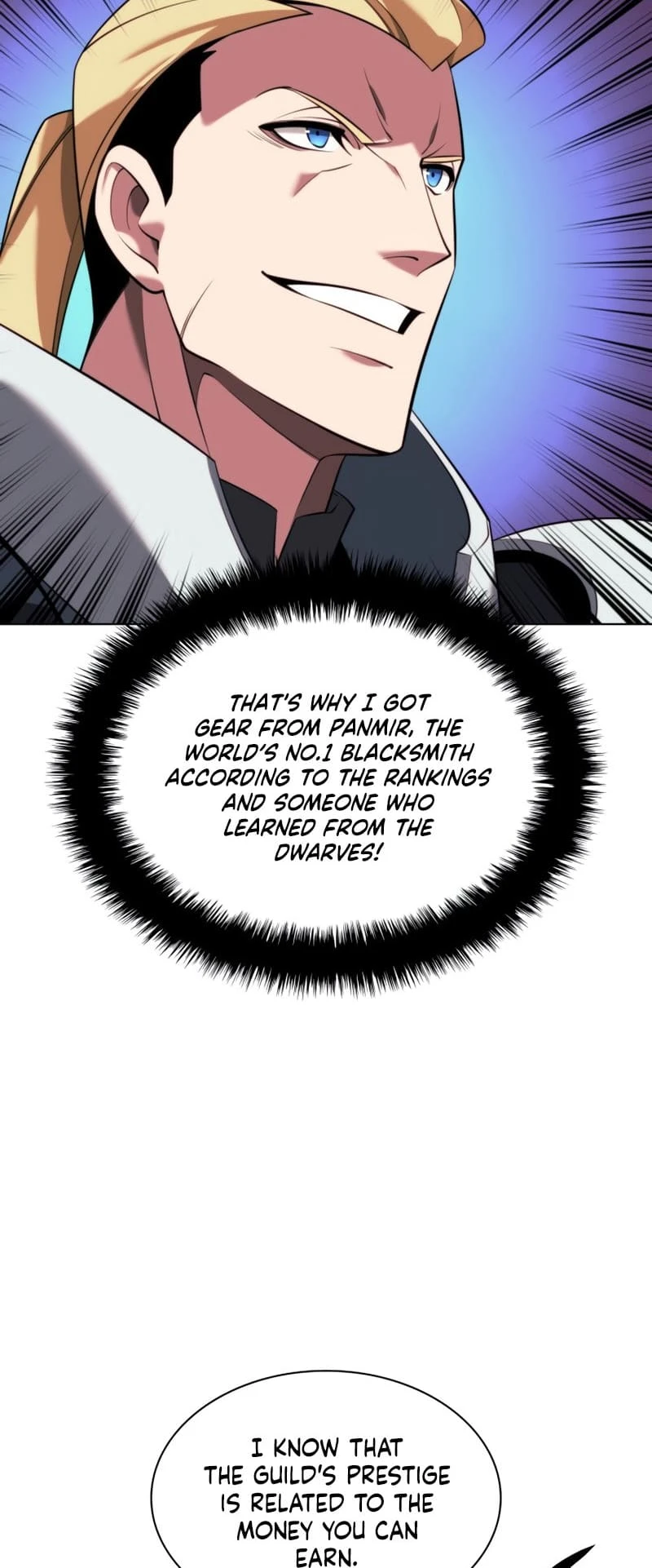 Overgeared Chapter 196 — Page 52