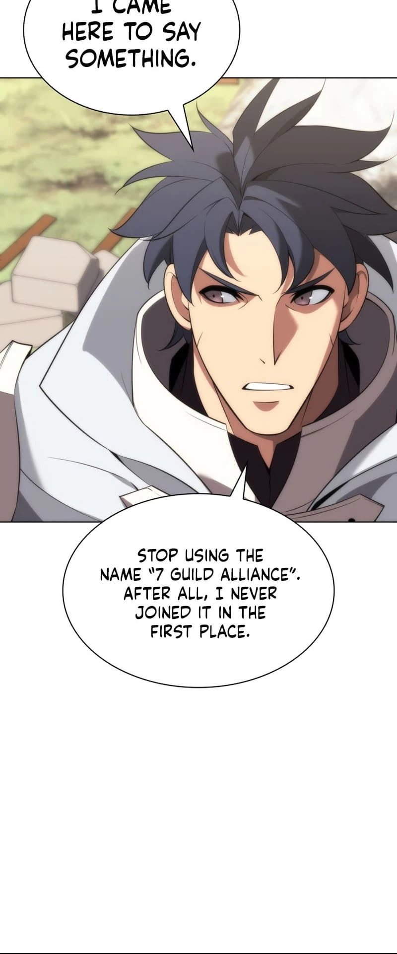 Overgeared Chapter 196 — Page 55