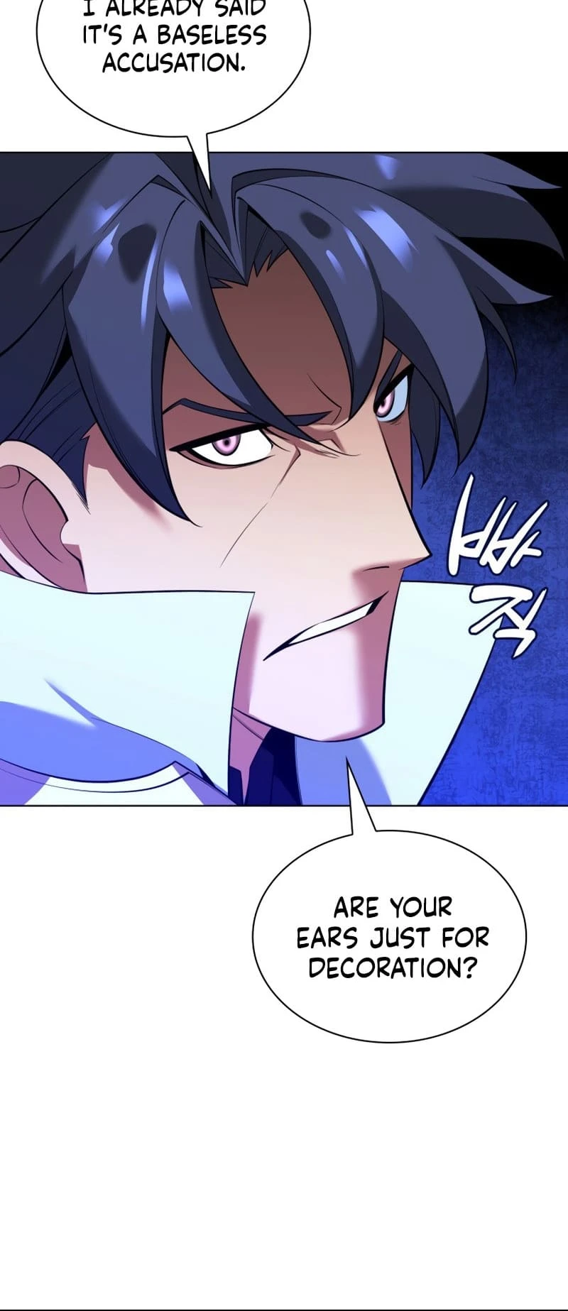 Overgeared Chapter 196 — Page 61