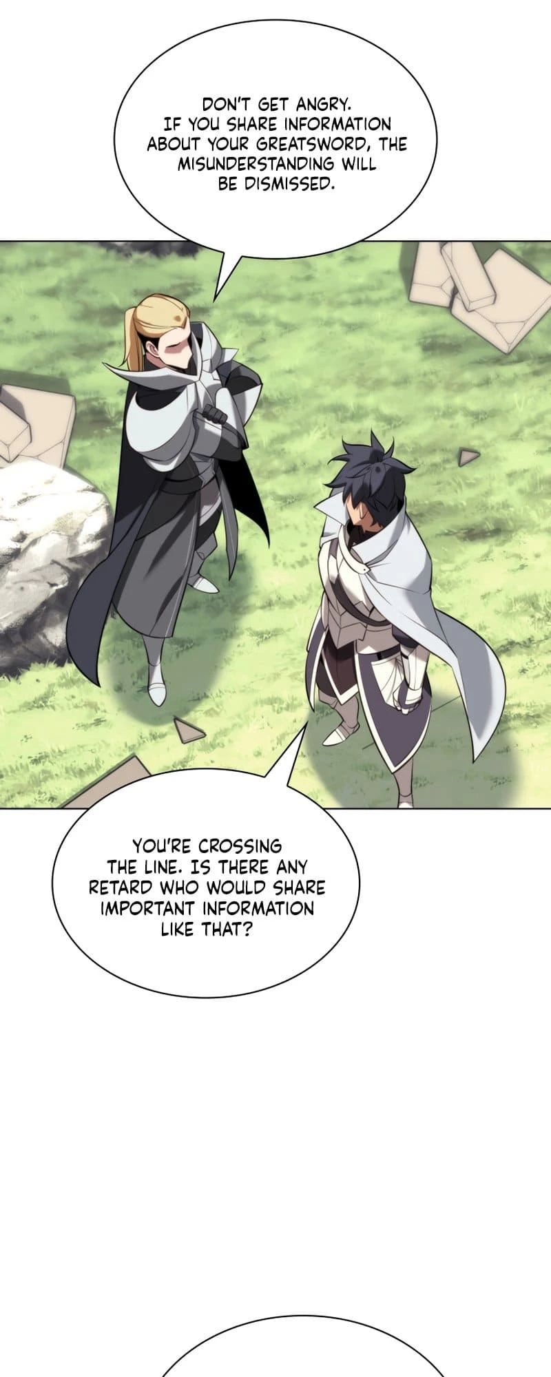 Overgeared Chapter 196 — Page 62