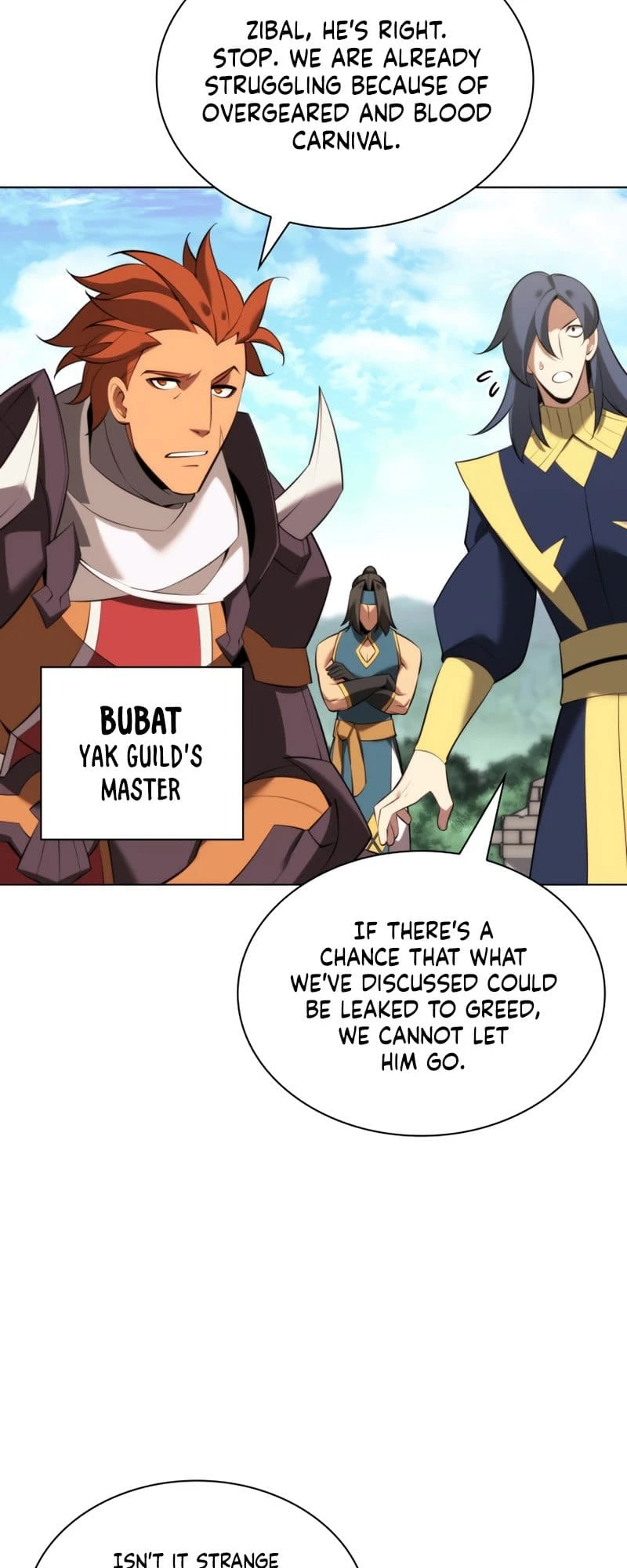 Overgeared Chapter 196 — Page 63