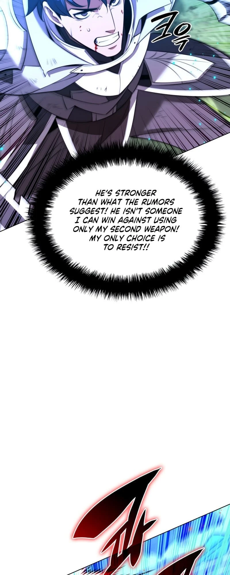 Overgeared Chapter 196 — Page 76