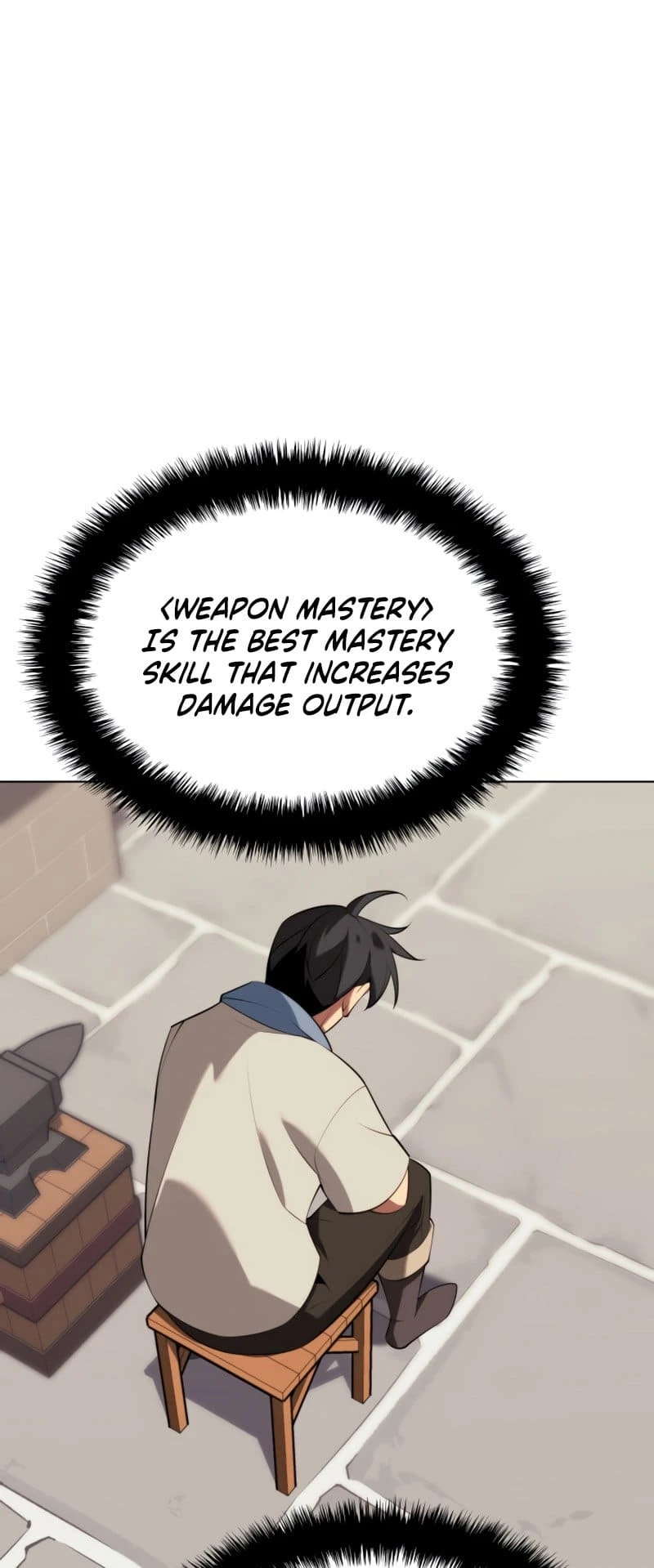 Overgeared Chapter 196 — Page 86