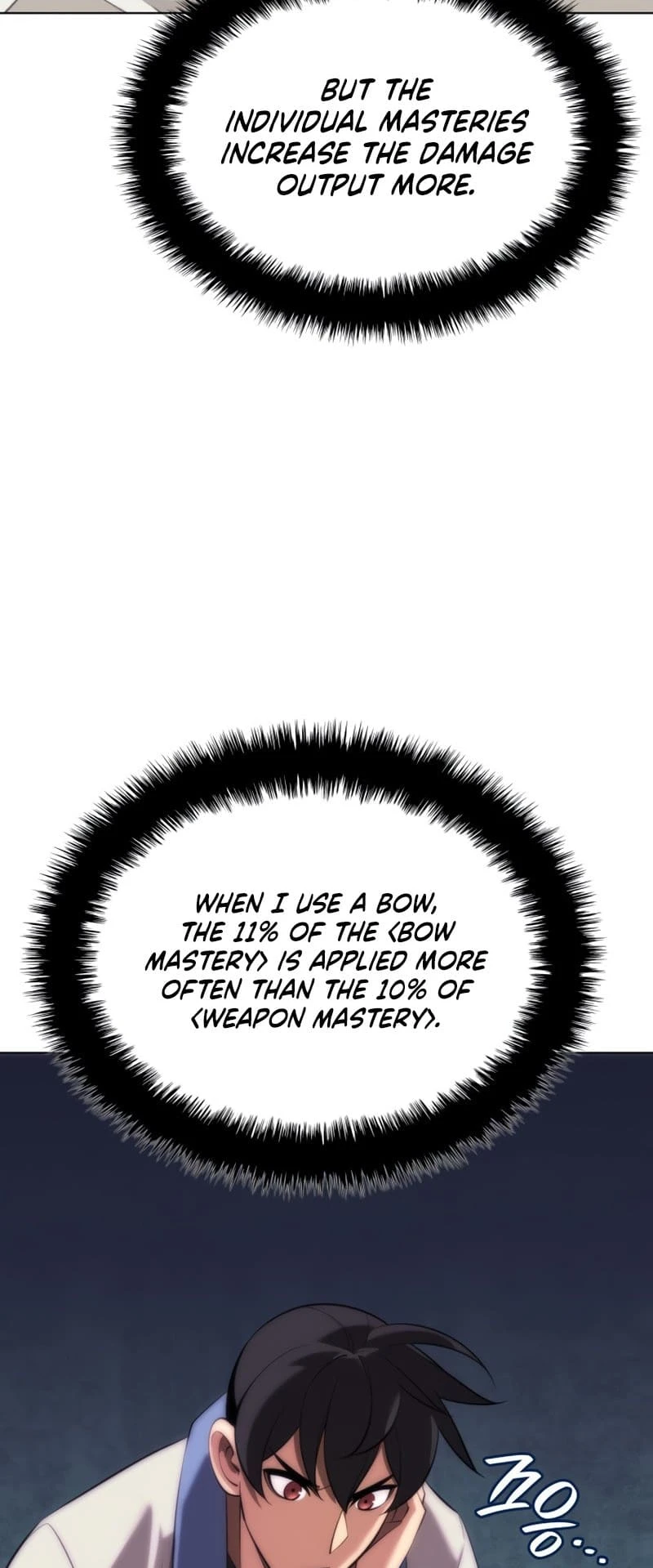 Overgeared Chapter 196 — Page 87
