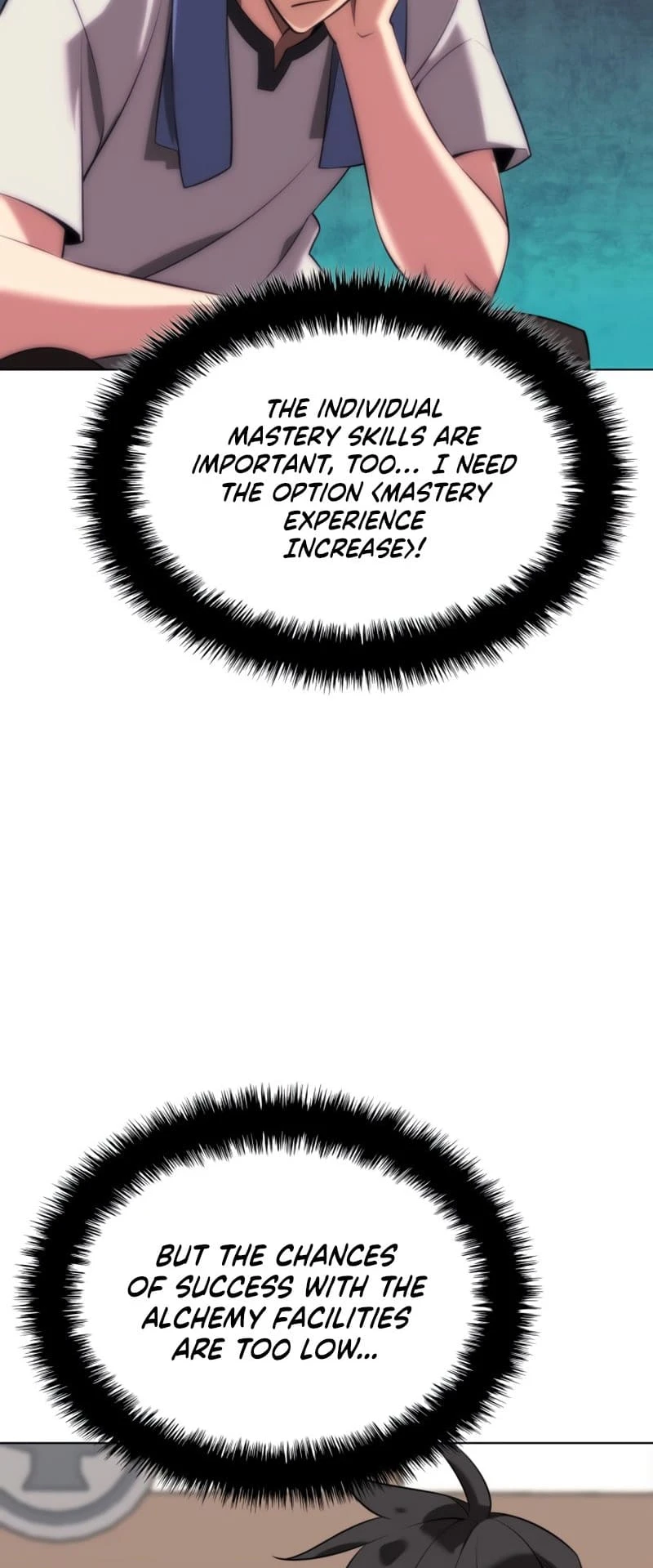Overgeared Chapter 196 — Page 88
