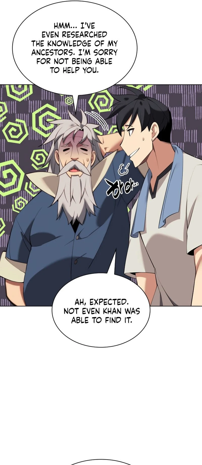 Overgeared Chapter 196 — Page 92
