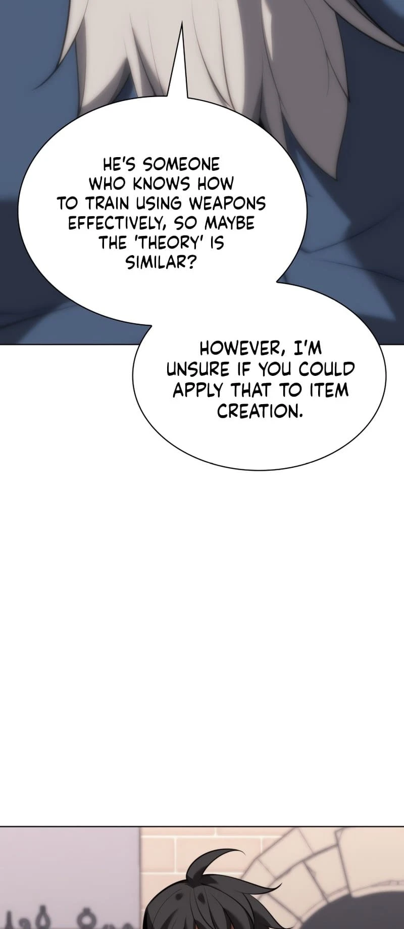 Overgeared Chapter 196 — Page 94