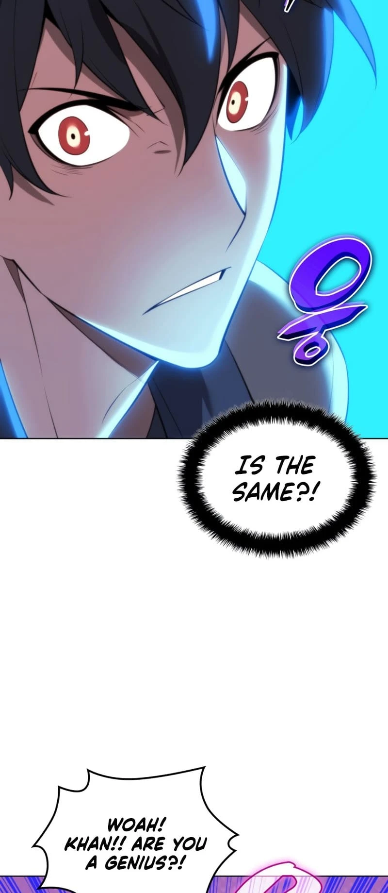 Overgeared Chapter 196 — Page 96