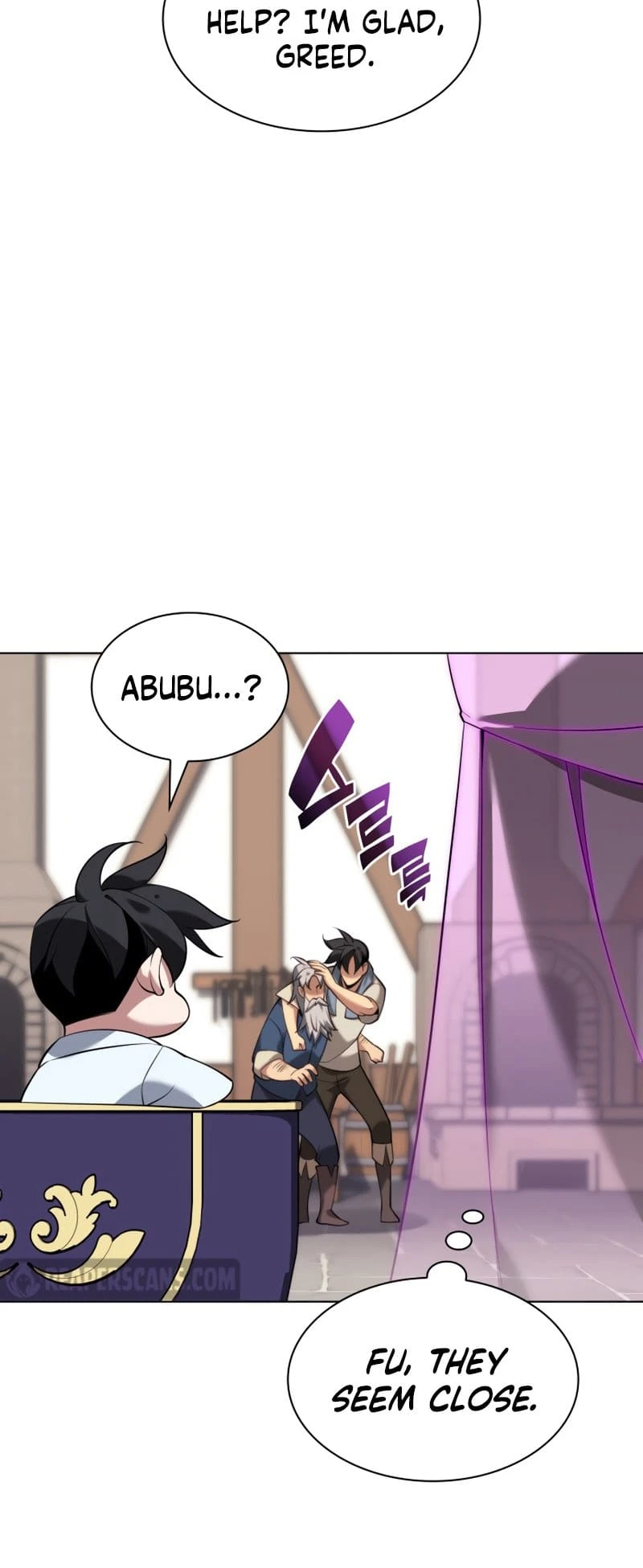 Overgeared Chapter 196 — Page 99