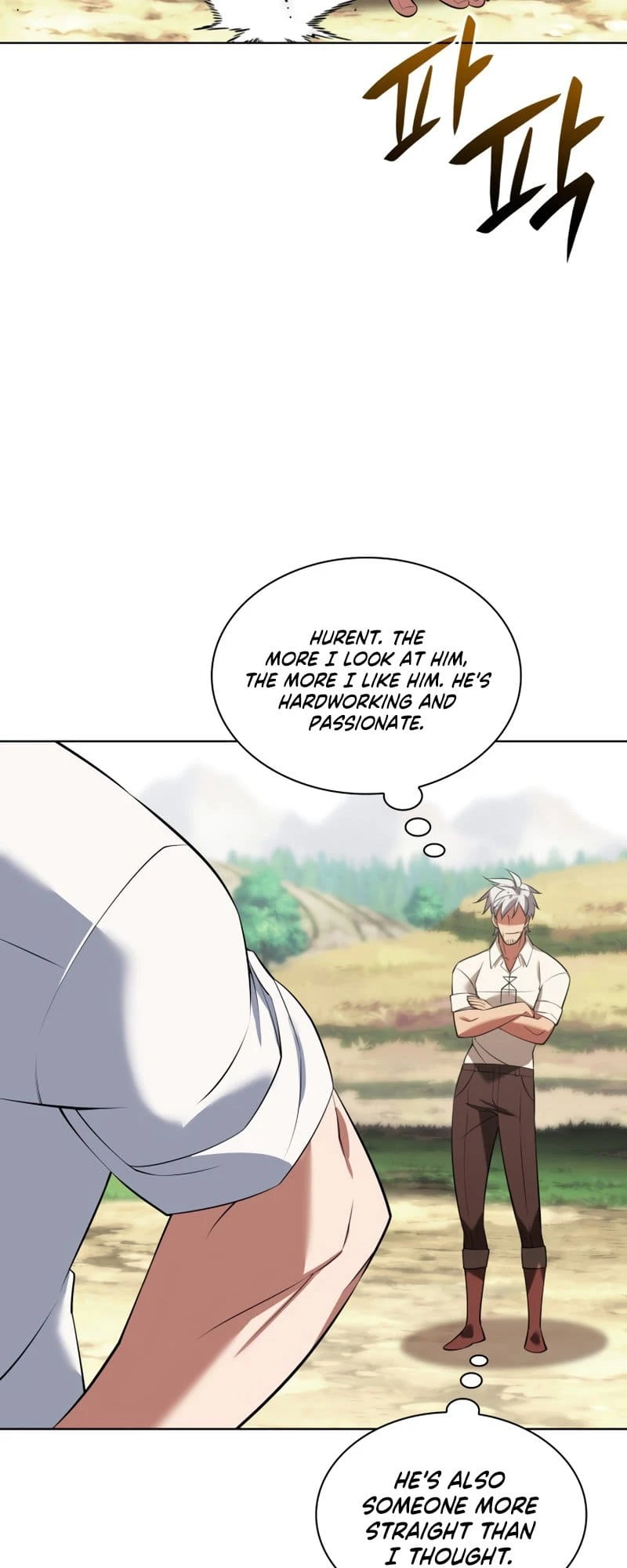 Overgeared Chapter 197 — Page 4