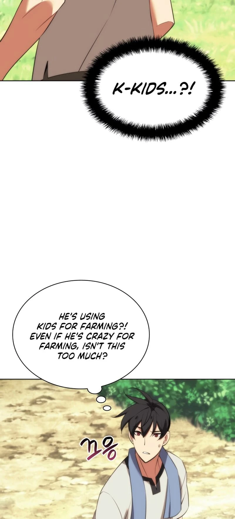 Overgeared Chapter 197 — Page 15