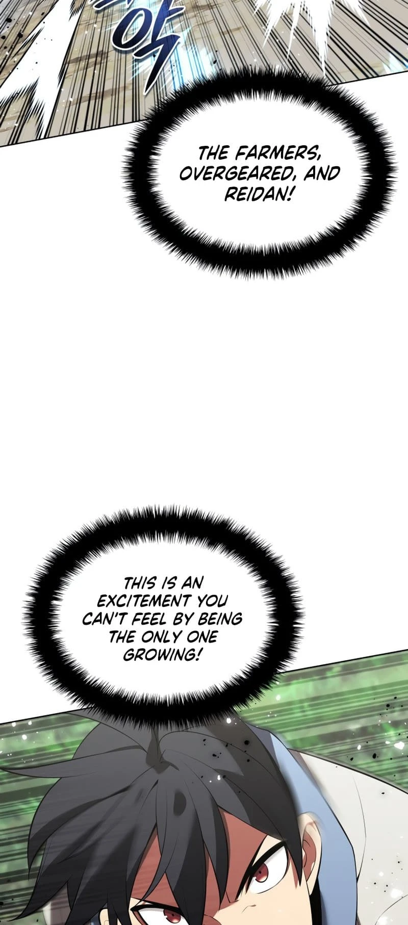 Overgeared Chapter 197 — Page 23