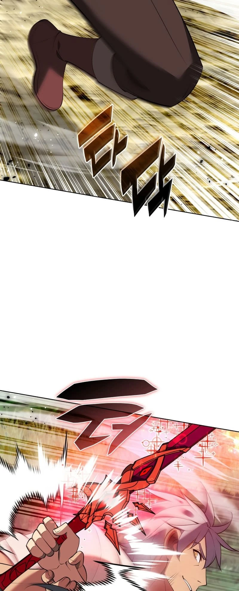 Overgeared Chapter 197 — Page 28