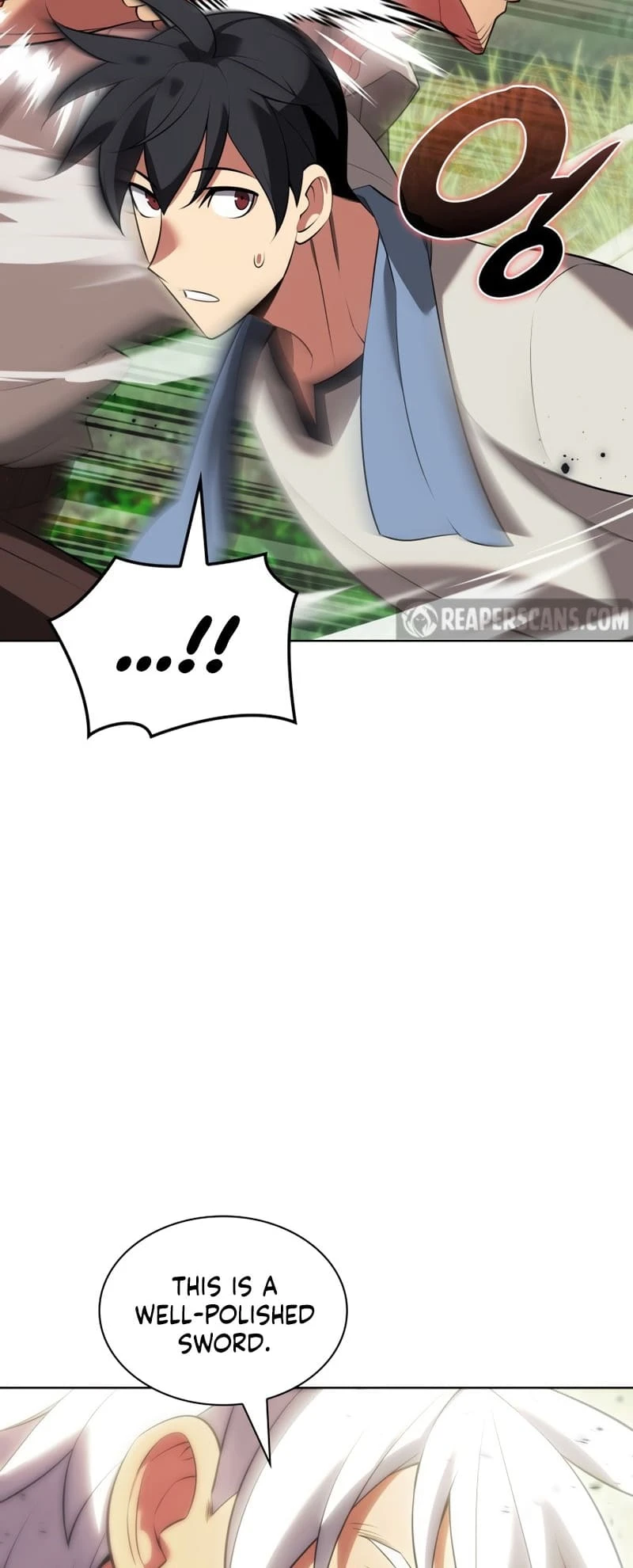 Overgeared Chapter 197 — Page 29
