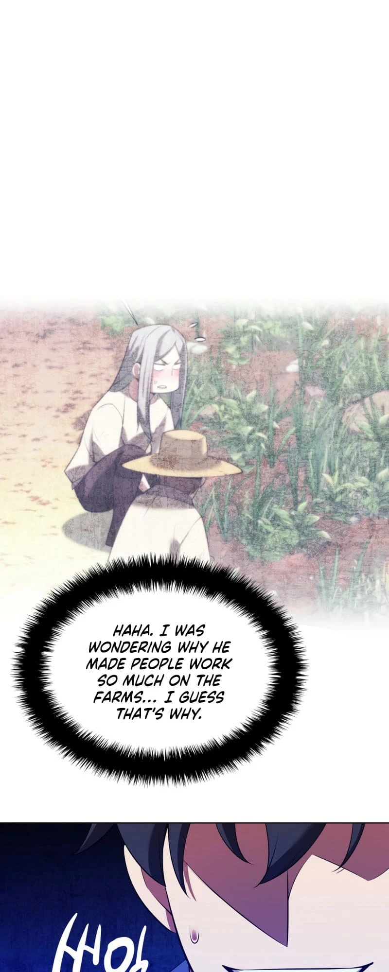 Overgeared Chapter 197 — Page 41