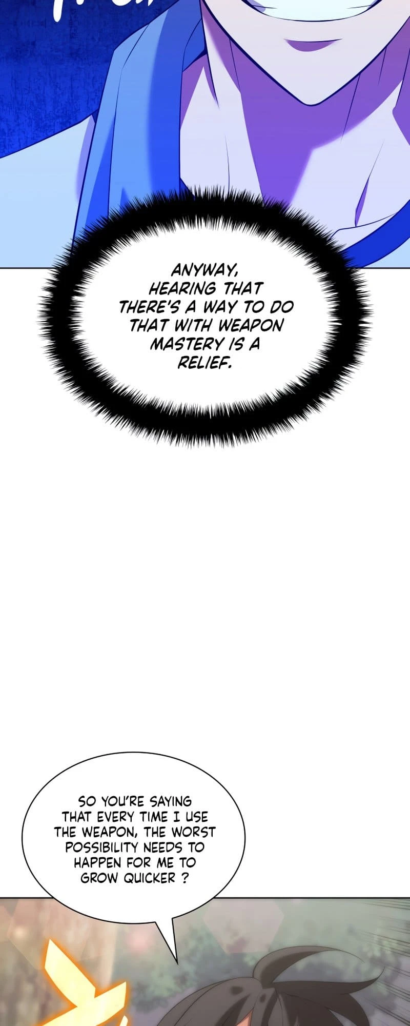 Overgeared Chapter 197 — Page 42