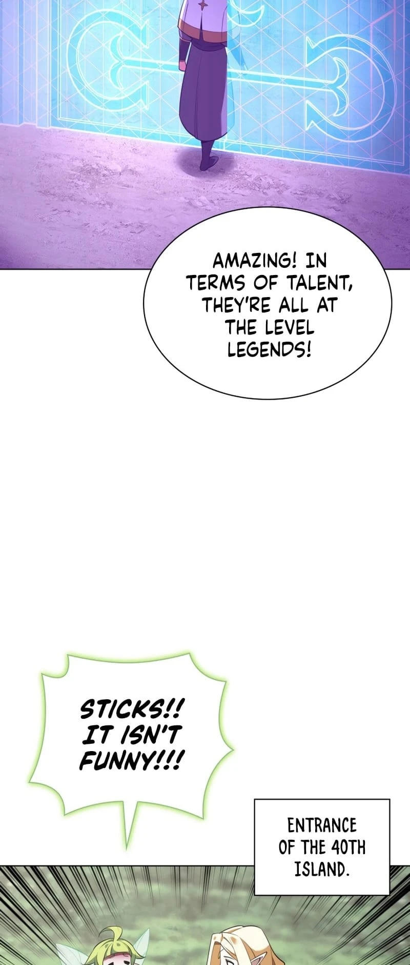 Overgeared Chapter 197 — Page 60