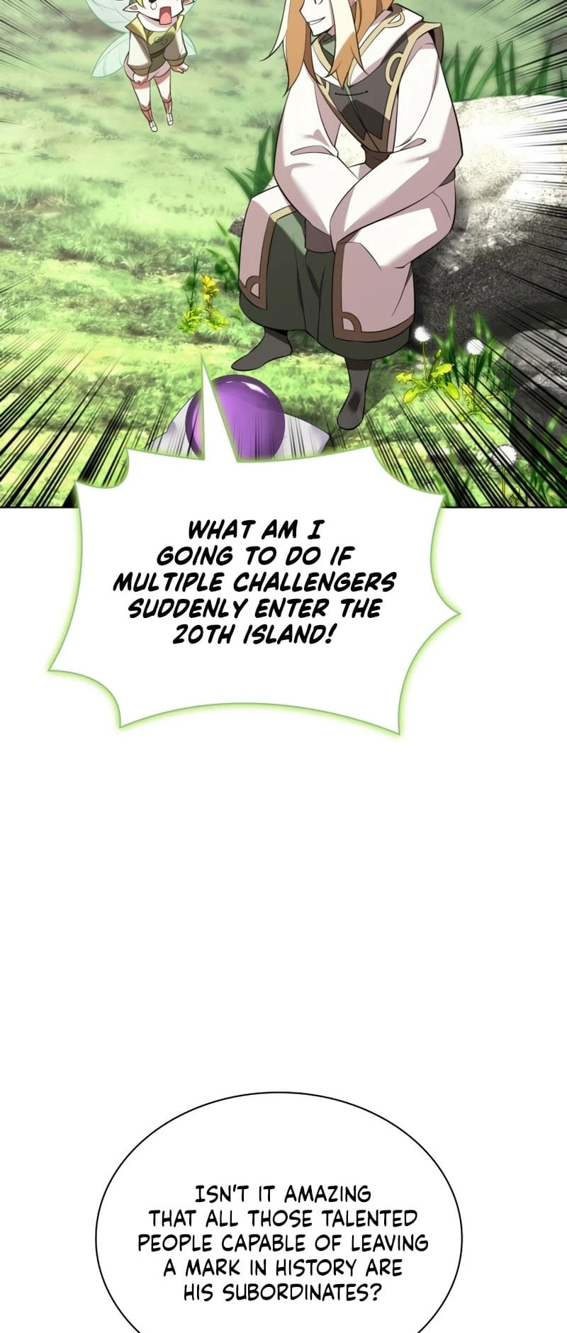 Overgeared Chapter 197 — Page 61