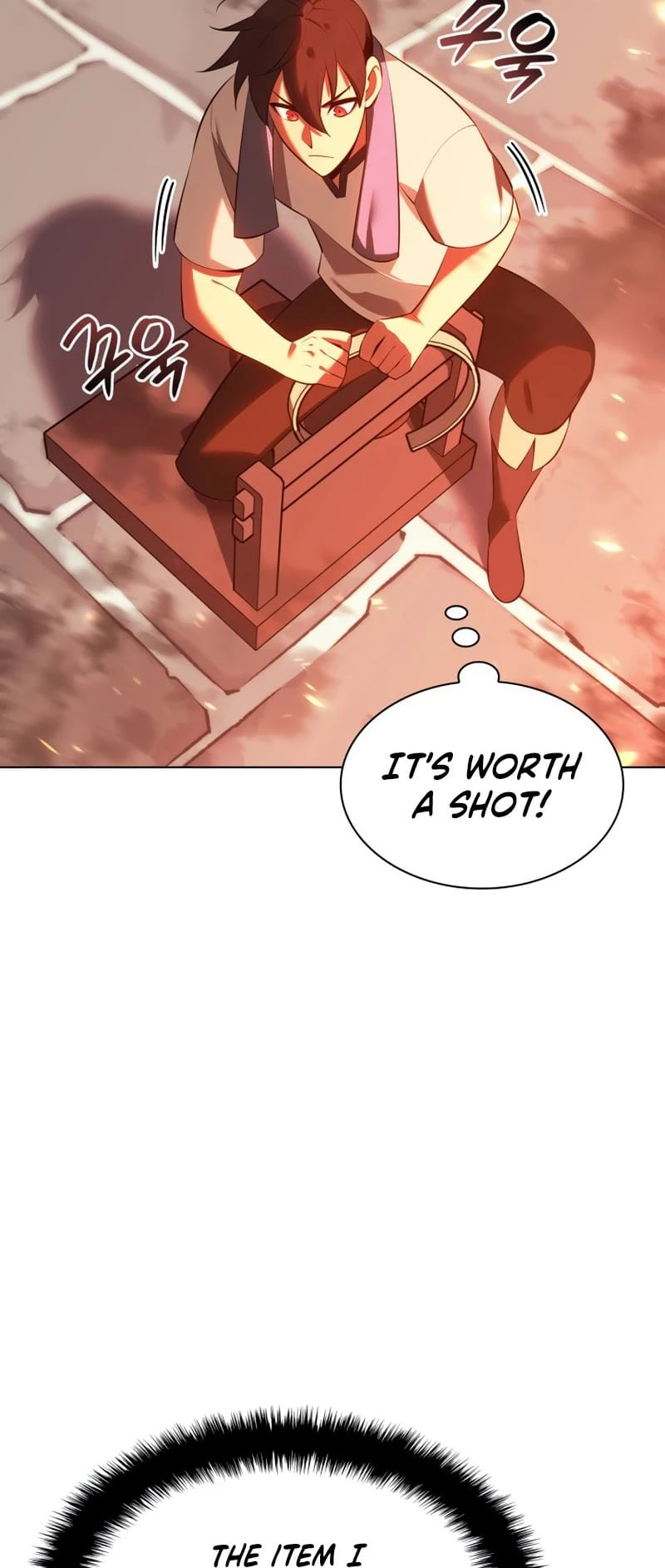 Overgeared Chapter 197 — Page 66