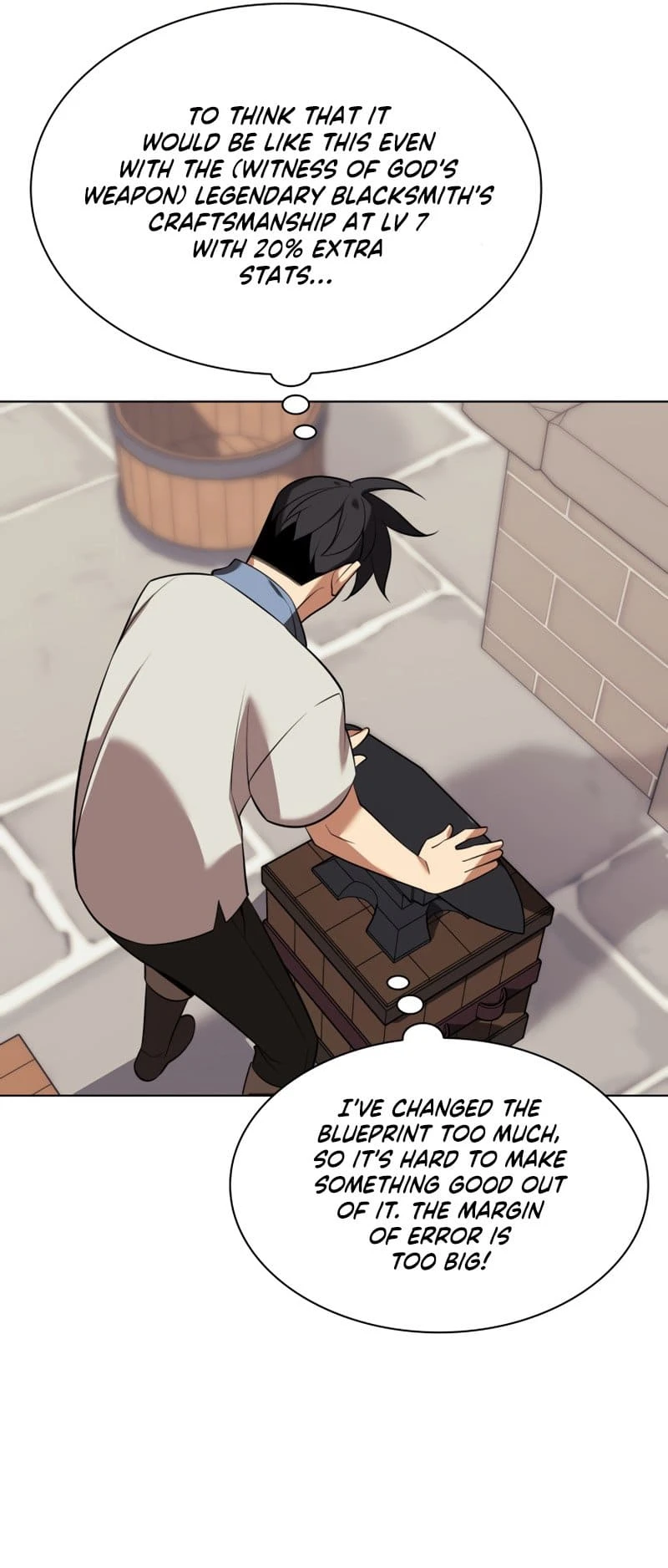 Overgeared Chapter 197 — Page 82