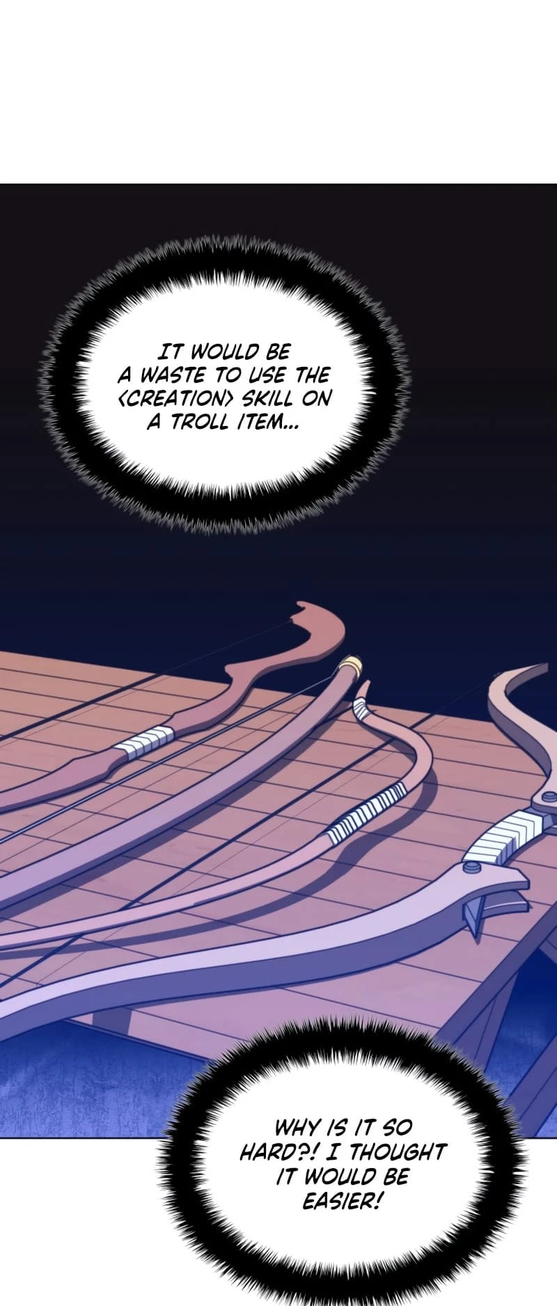 Overgeared Chapter 197 — Page 83