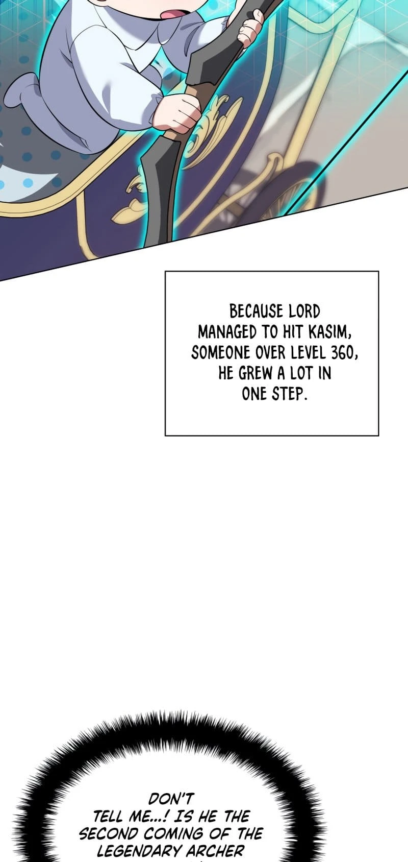 Overgeared Chapter 197 — Page 92
