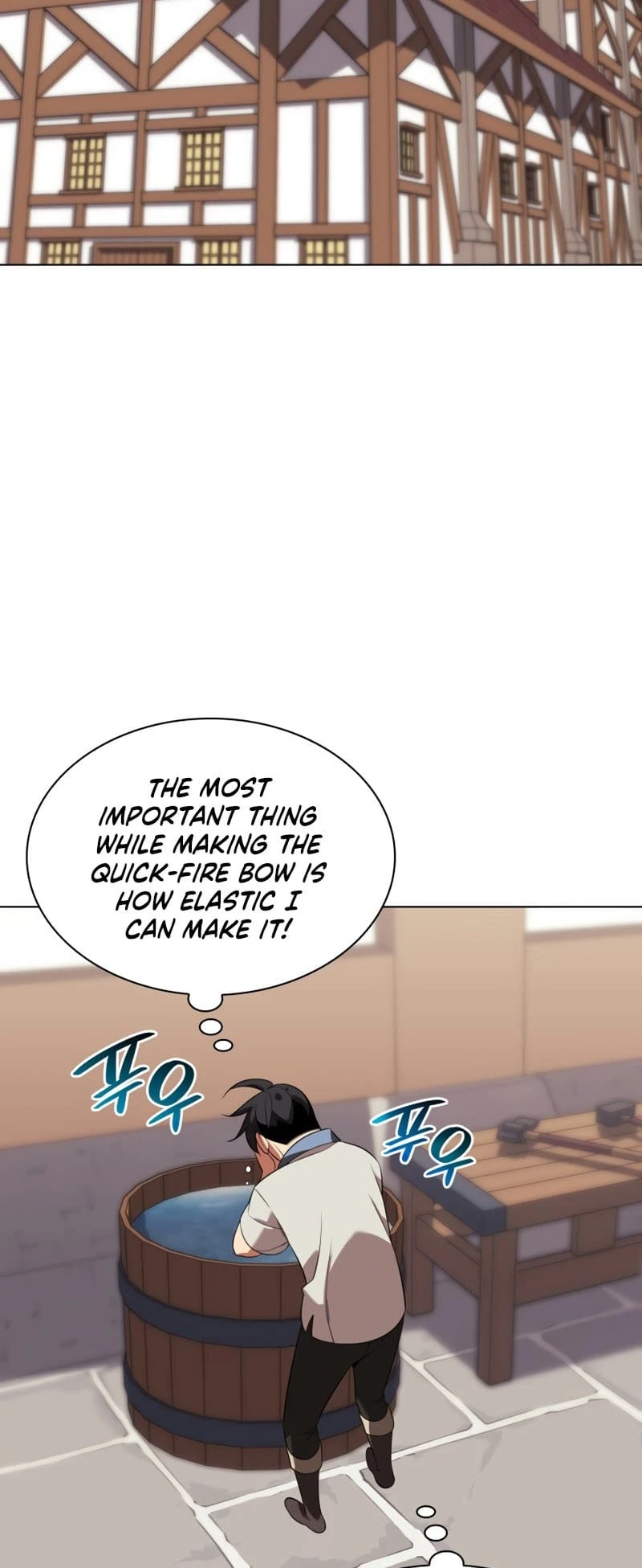 Overgeared Chapter 198 — Page 3