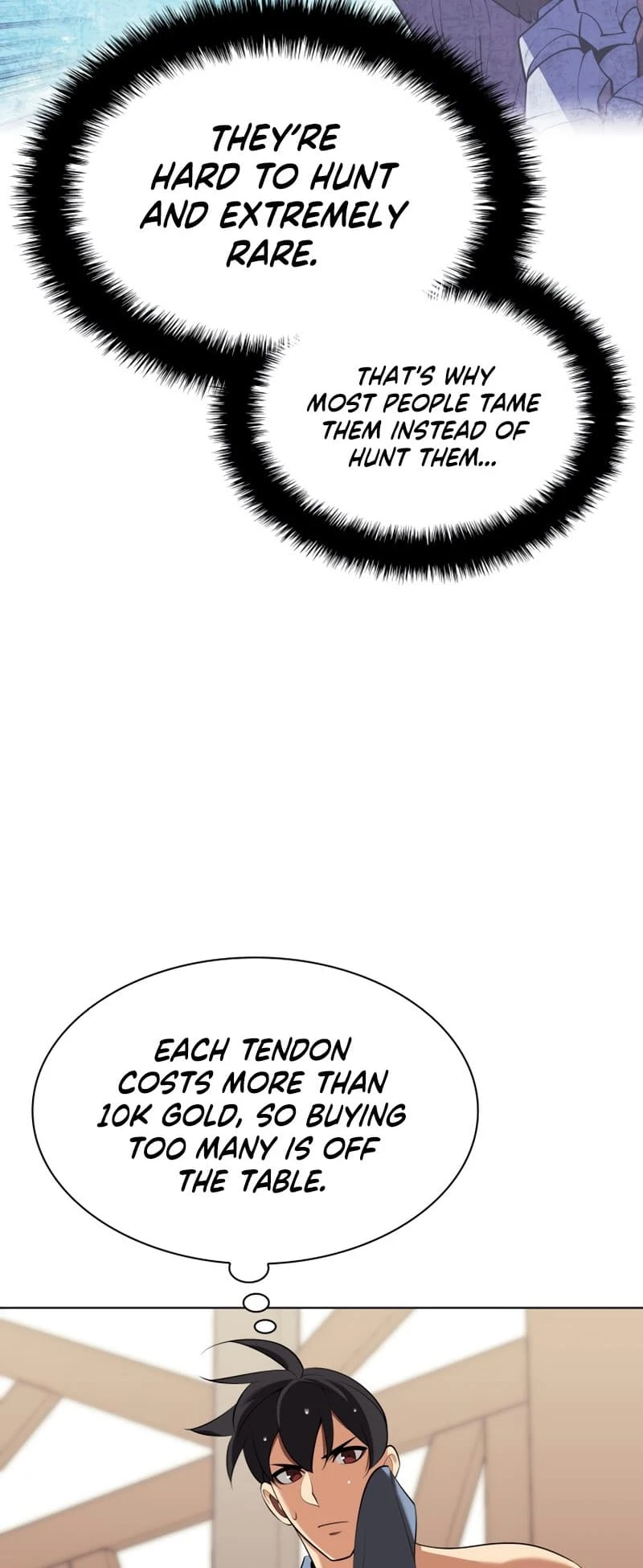Overgeared Chapter 198 — Page 5