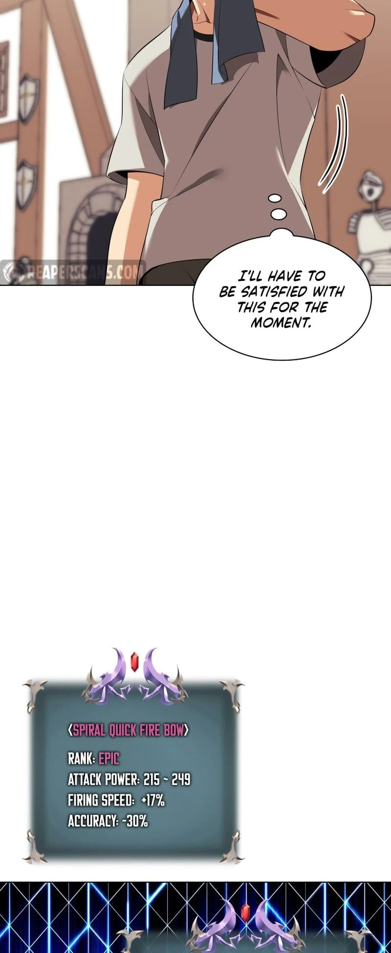 Overgeared Chapter 198 — Page 6