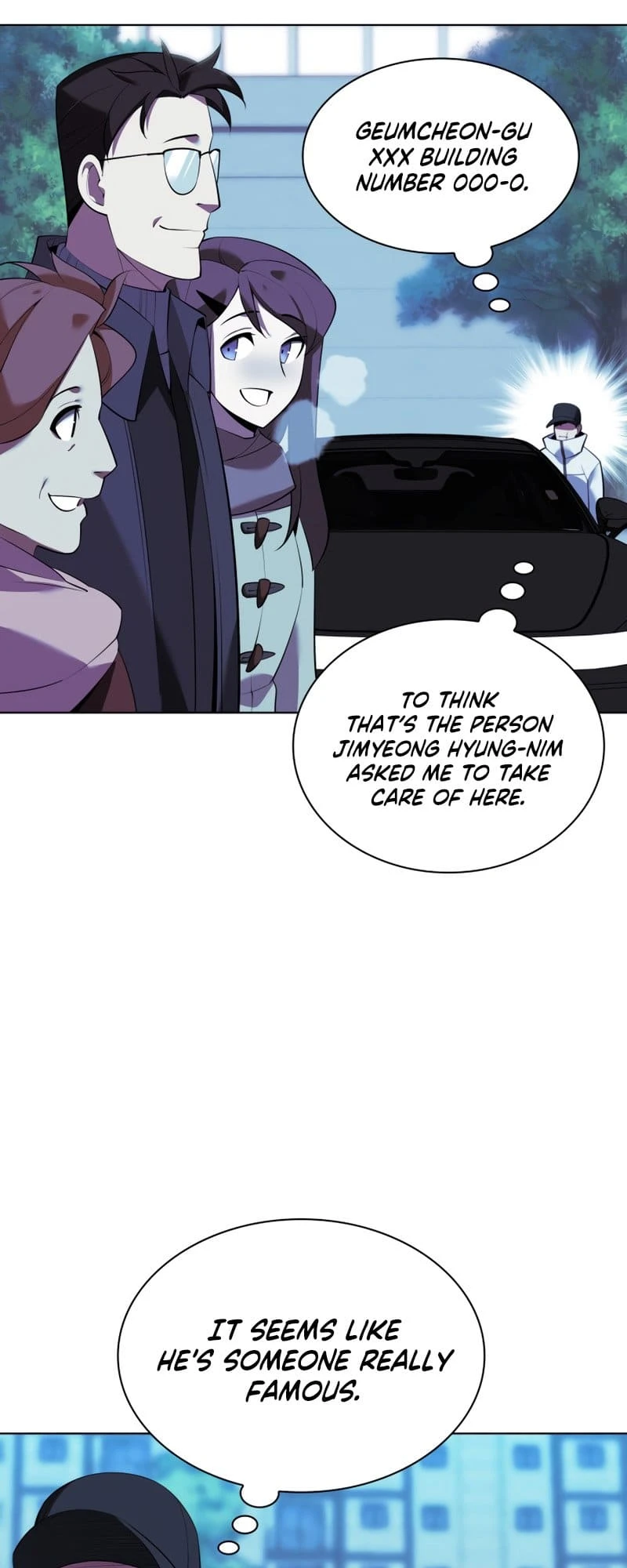 Overgeared Chapter 198 — Page 26