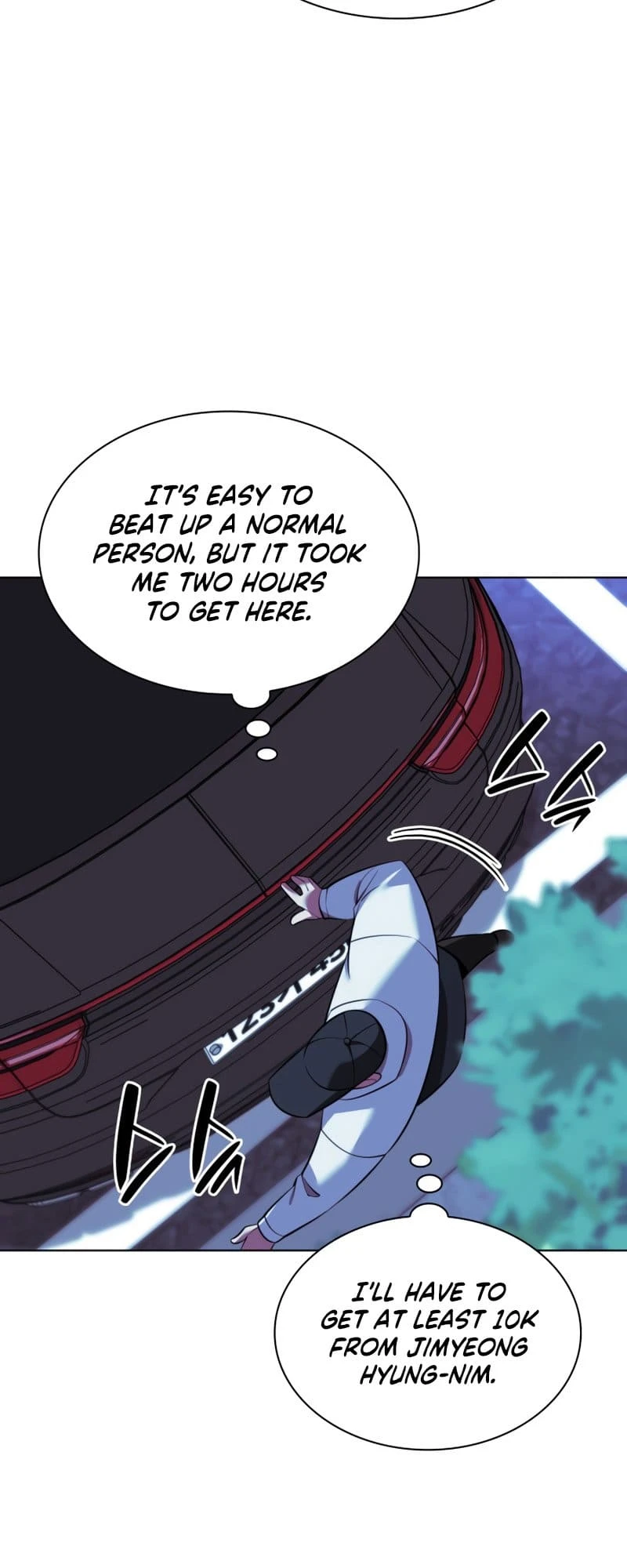 Overgeared Chapter 198 — Page 29