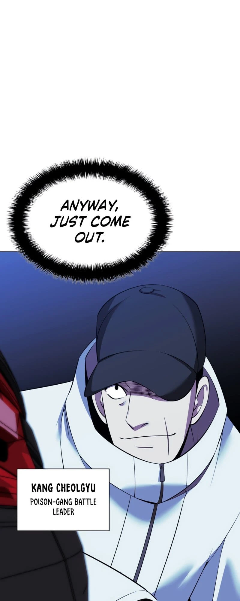 Overgeared Chapter 198 — Page 30