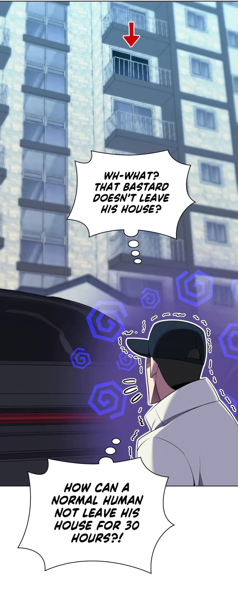 Overgeared Chapter 198 — Page 38