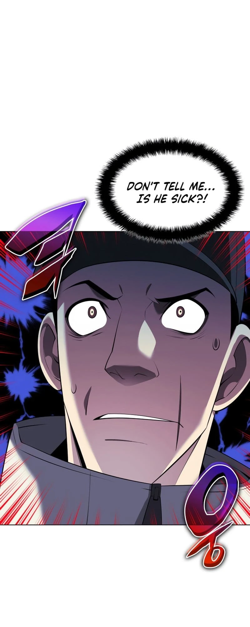 Overgeared Chapter 198 — Page 39