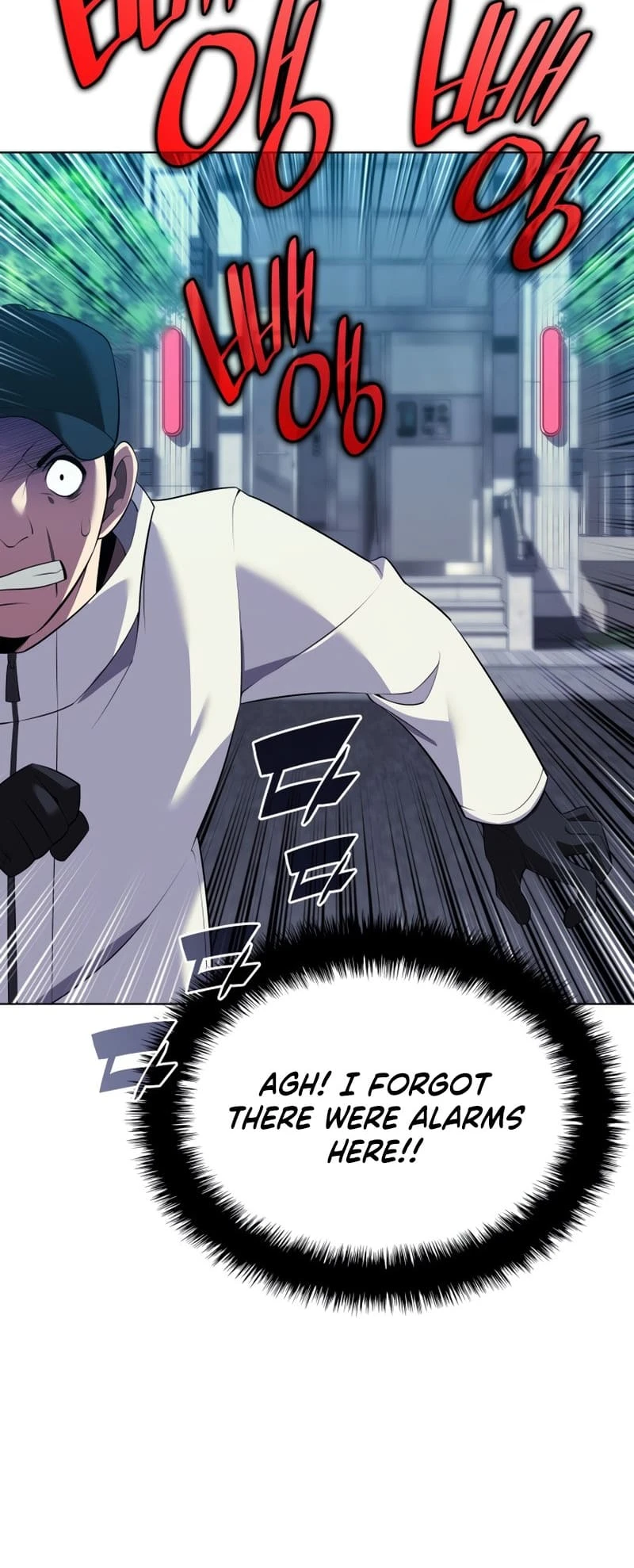 Overgeared Chapter 198 — Page 46